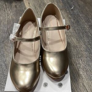 Nine West girls shoes